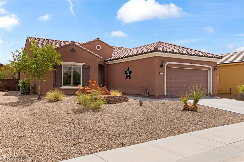 1440 Waterfall Lane Mesquite, NV 89034