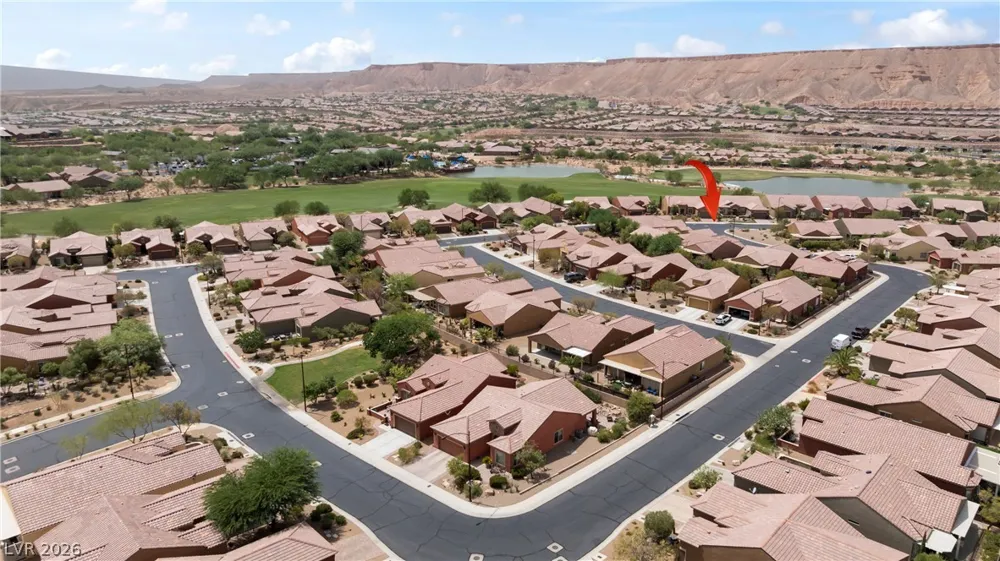 1440 Waterfall Lane Mesquite, NV 89034