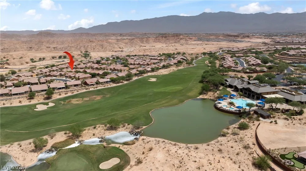 1440 Waterfall Lane Mesquite, NV 89034