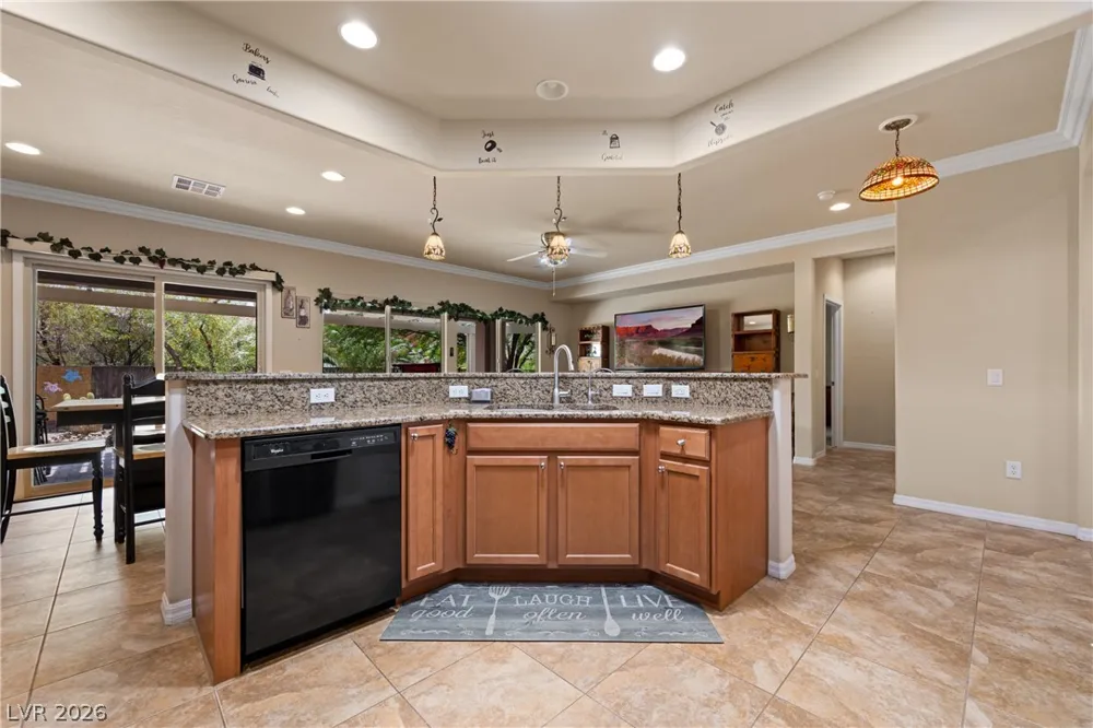 1440 Waterfall Lane Mesquite, NV 89034