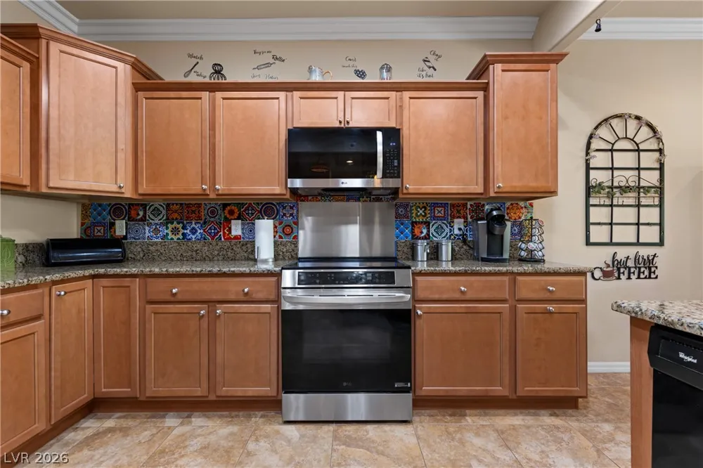1440 Waterfall Lane Mesquite, NV 89034