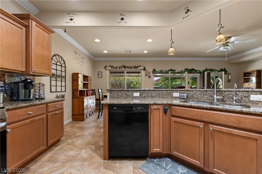 1440 Waterfall Lane Mesquite, NV 89034