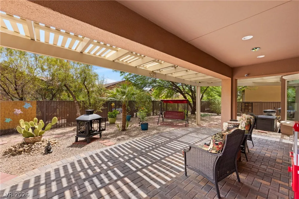1440 Waterfall Lane Mesquite, NV 89034