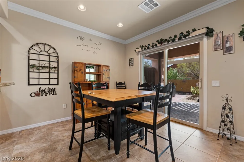 1440 Waterfall Lane Mesquite, NV 89034