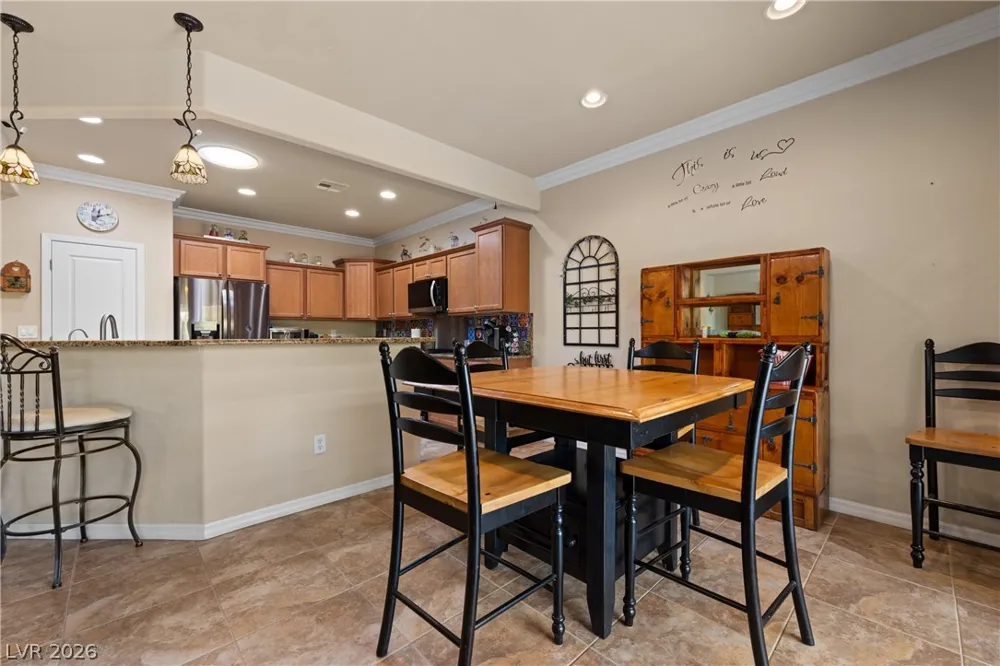 1440 Waterfall Lane Mesquite, NV 89034
