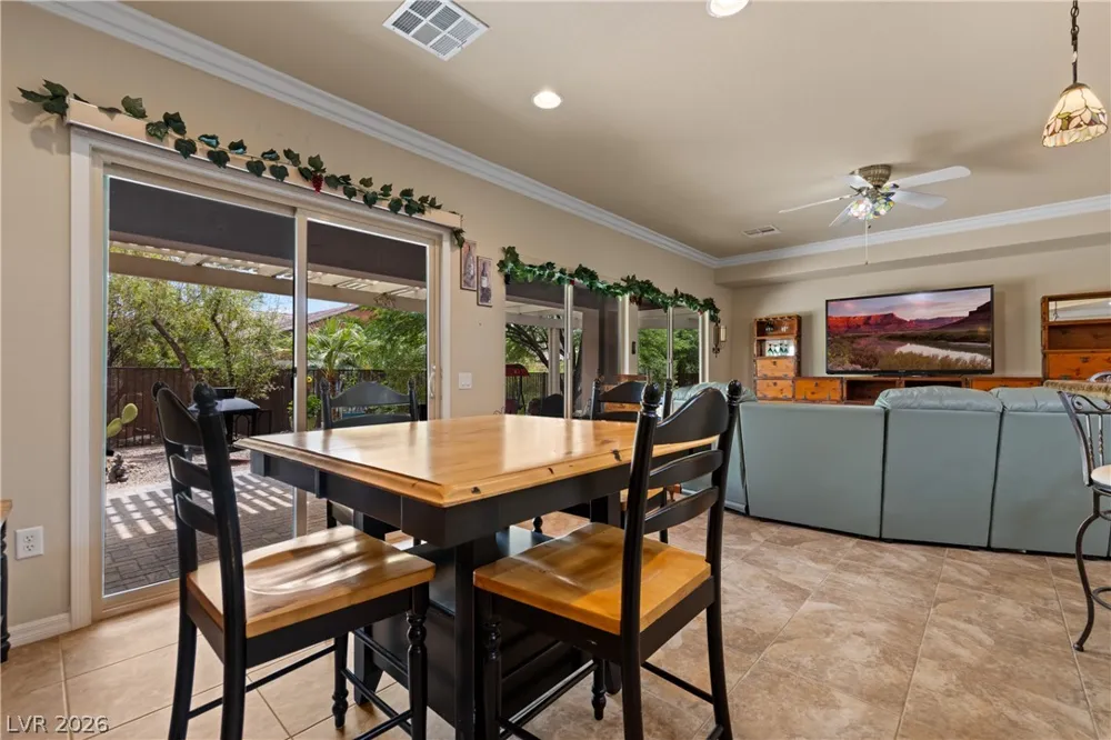 1440 Waterfall Lane Mesquite, NV 89034