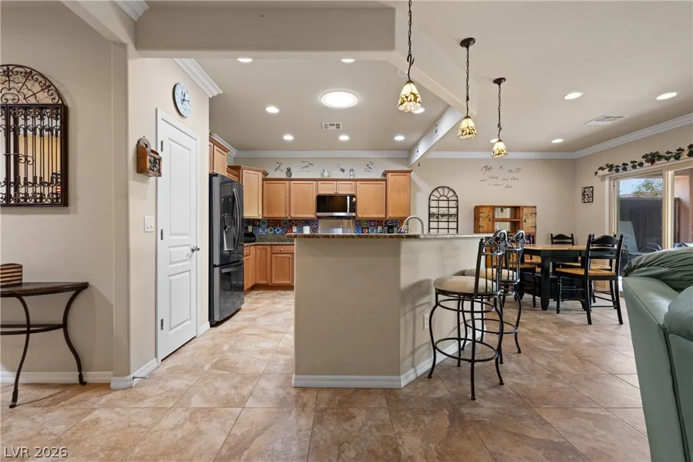 1440 Waterfall Lane Mesquite, NV 89034