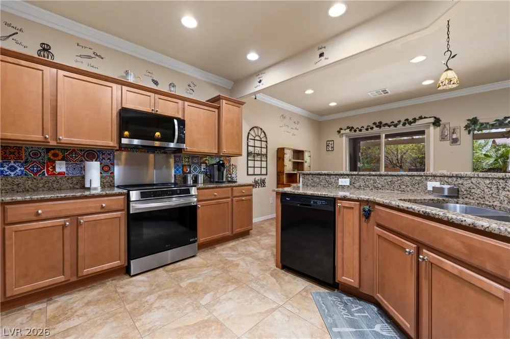 1440 Waterfall Lane Mesquite, NV 89034