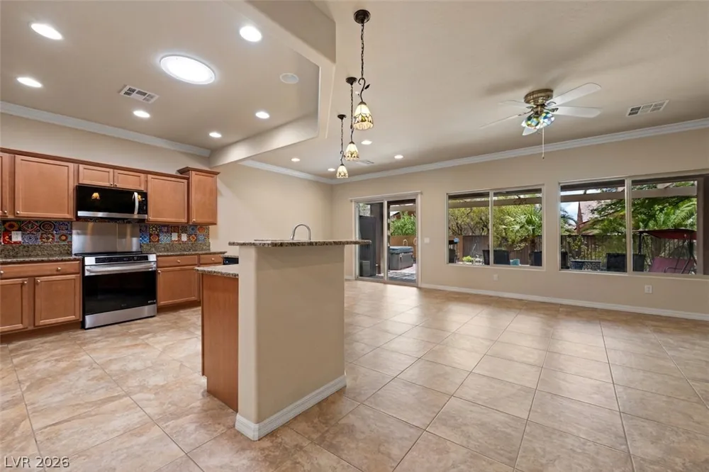 1440 Waterfall Lane Mesquite, NV 89034