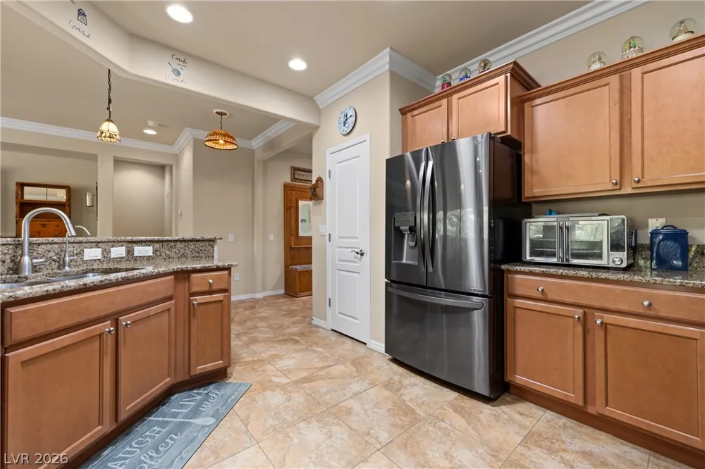 1440 Waterfall Lane Mesquite, NV 89034