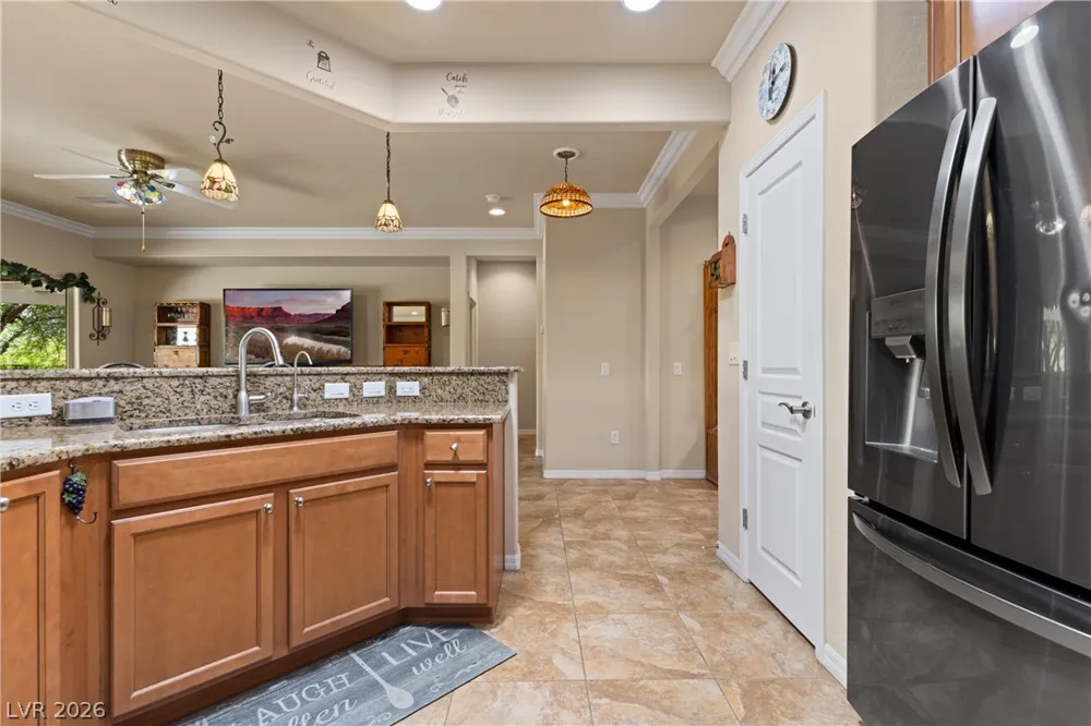 1440 Waterfall Lane Mesquite, NV 89034