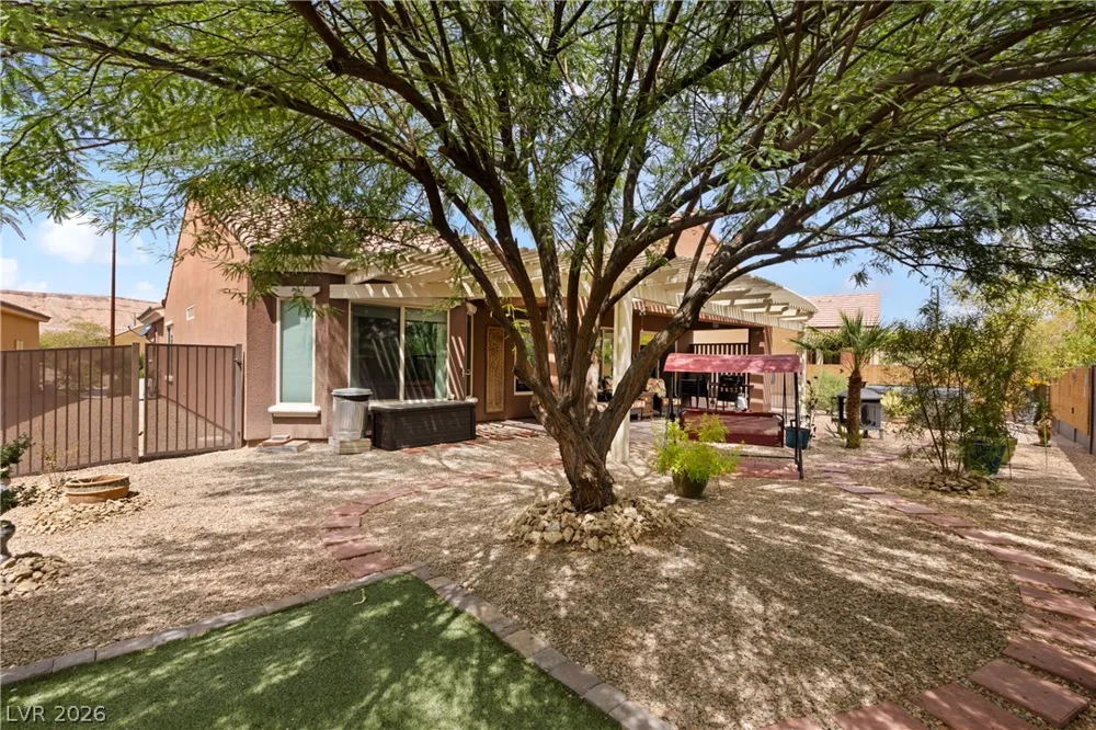 1440 Waterfall Lane Mesquite, NV 89034
