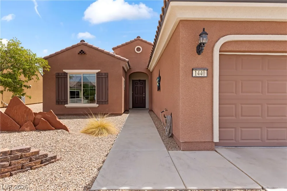 1440 Waterfall Lane Mesquite, NV 89034
