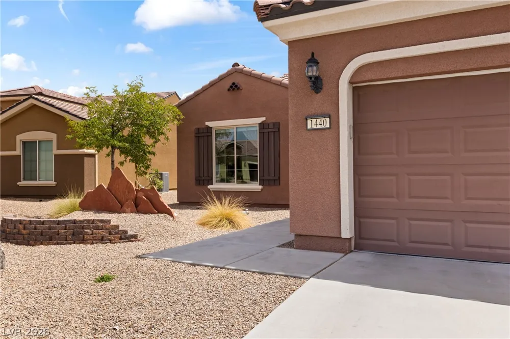 1440 Waterfall Lane Mesquite, NV 89034