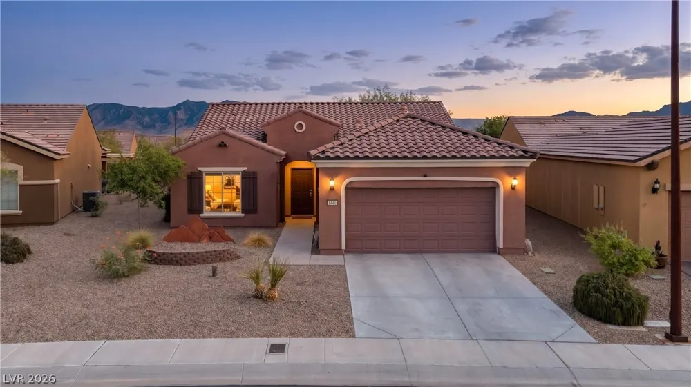 1440 Waterfall Lane Mesquite, NV 89034