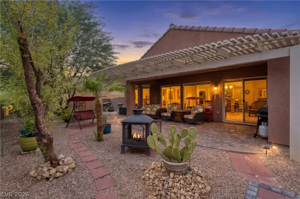 1440 Waterfall Lane Mesquite, NV 89034