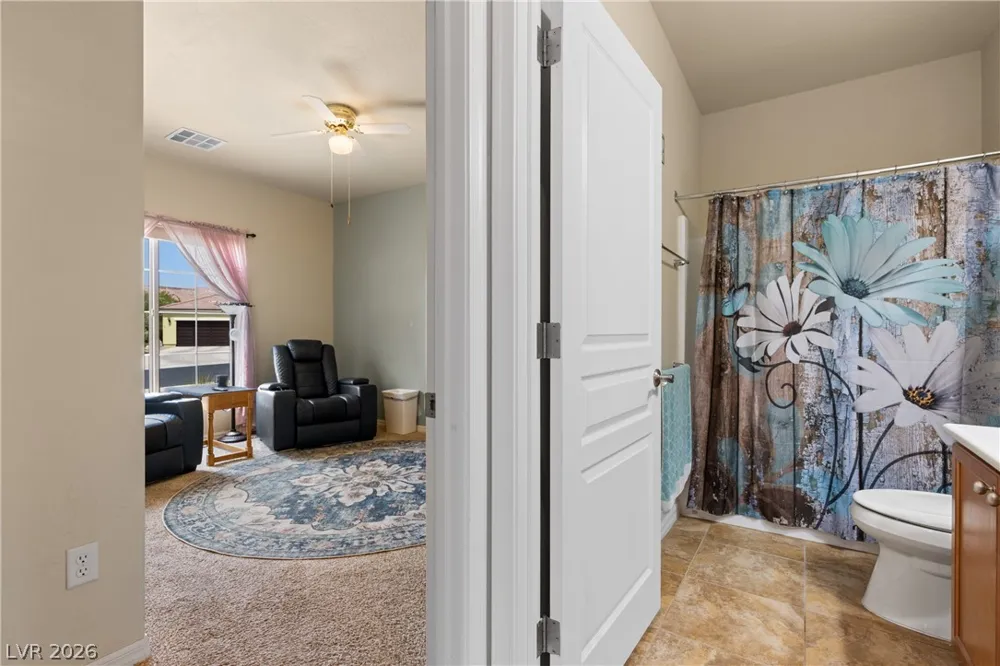 1440 Waterfall Lane Mesquite, NV 89034