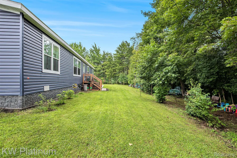 6154 Birch Creek Court Kimball Township, MI 48704