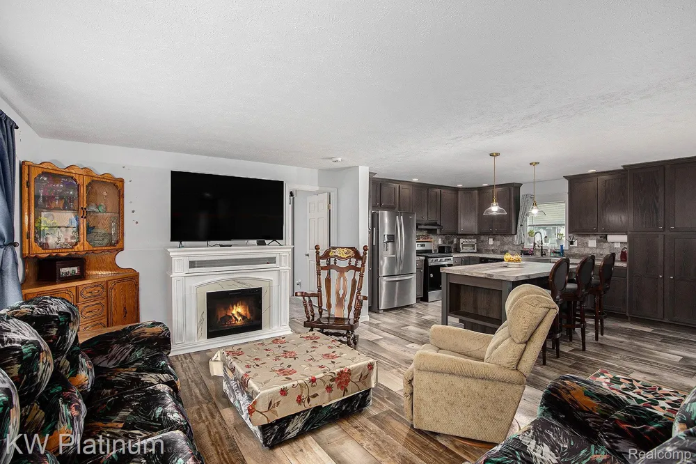 6154 Birch Creek Court Kimball Township, MI 48704