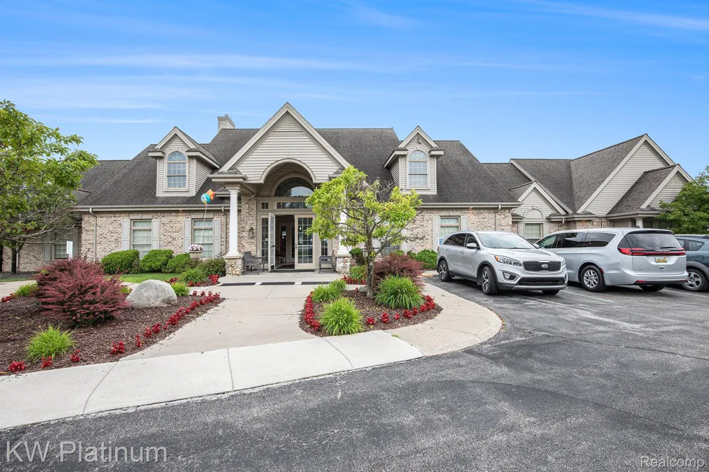 6154 Birch Creek Court Kimball Township, MI 48704
