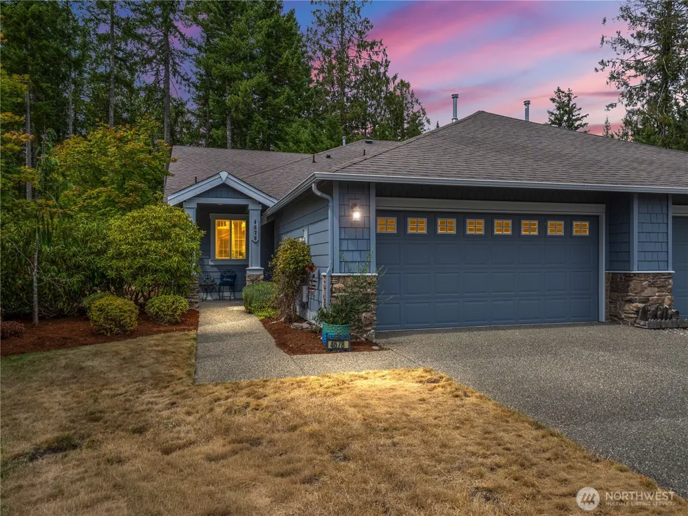 4678 Strathmore Circle SW Port Orchard, WA 98367