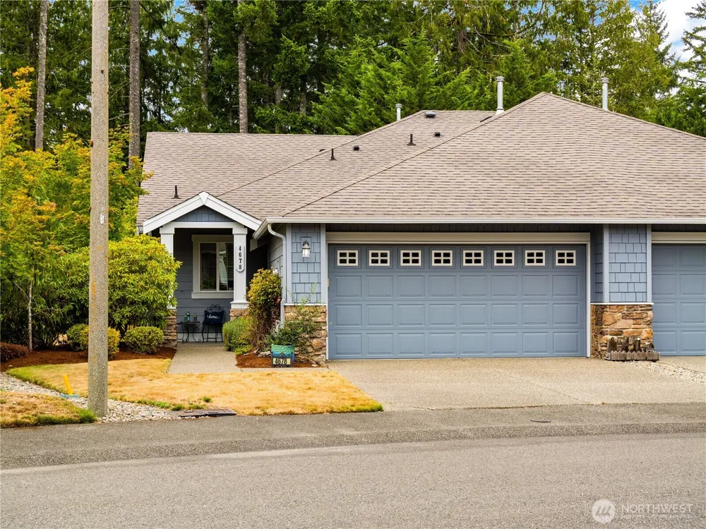 4678 Strathmore Circle SW Port Orchard, WA 98367