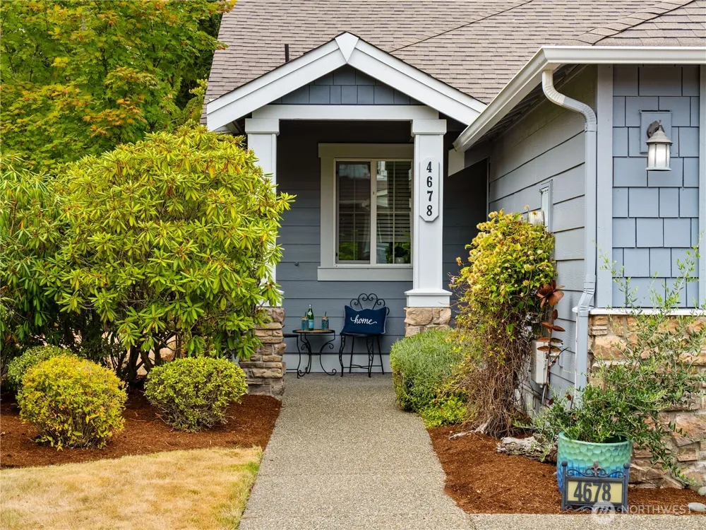4678 Strathmore Circle SW Port Orchard, WA 98367