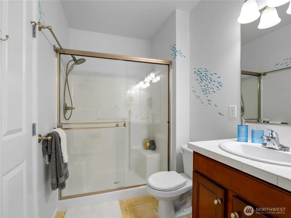 4678 Strathmore Circle SW Port Orchard, WA 98367