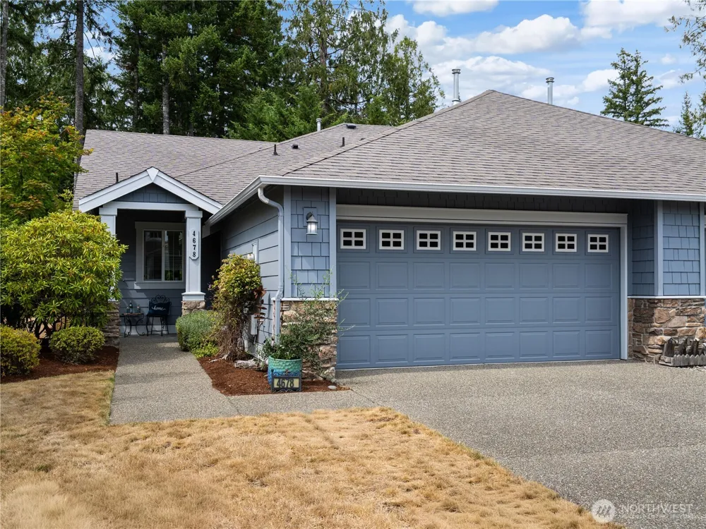 4678 Strathmore Circle SW Port Orchard, WA 98367