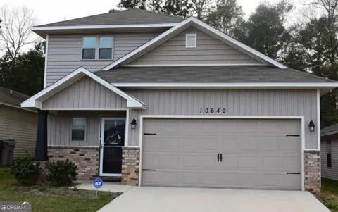 10649 Senegal DR