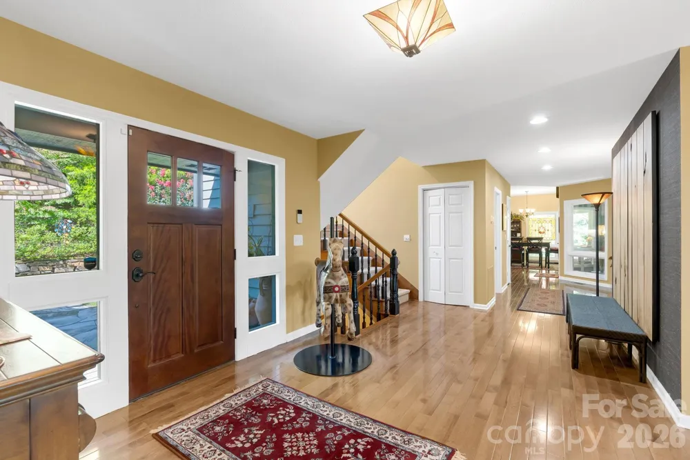 107 Spruce Lane Zirconia, NC 28790