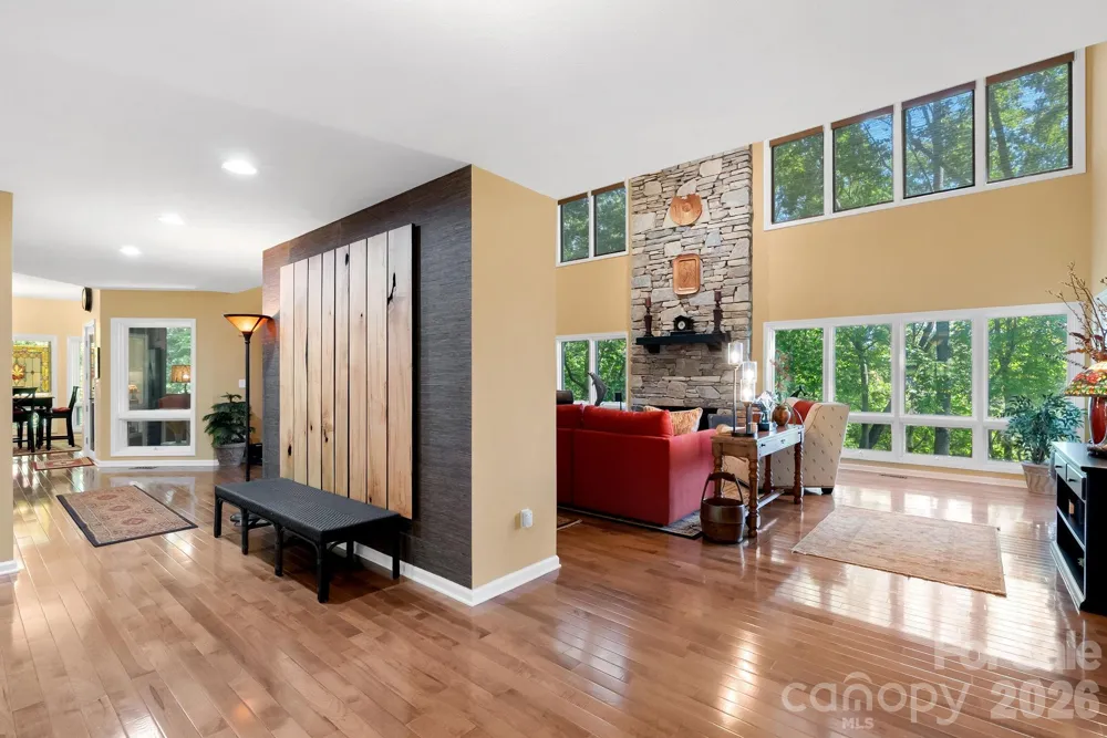 107 Spruce Lane Zirconia, NC 28790