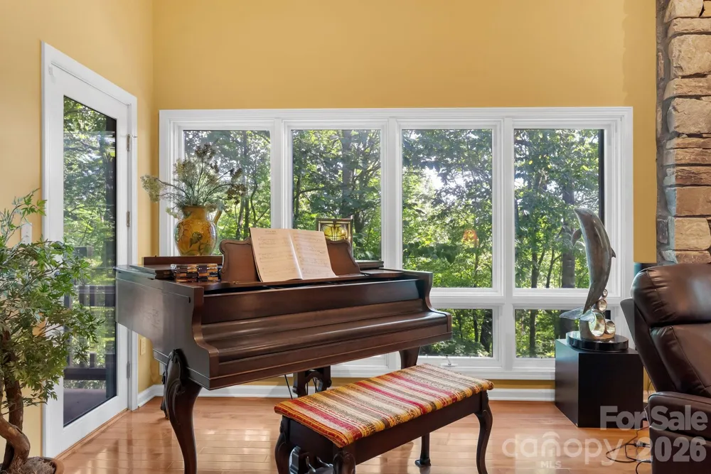 107 Spruce Lane Zirconia, NC 28790