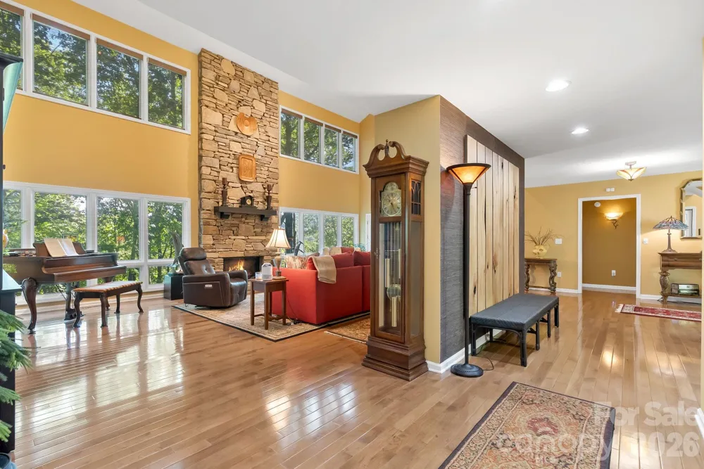 107 Spruce Lane Zirconia, NC 28790