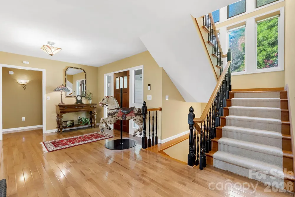 107 Spruce Lane Zirconia, NC 28790