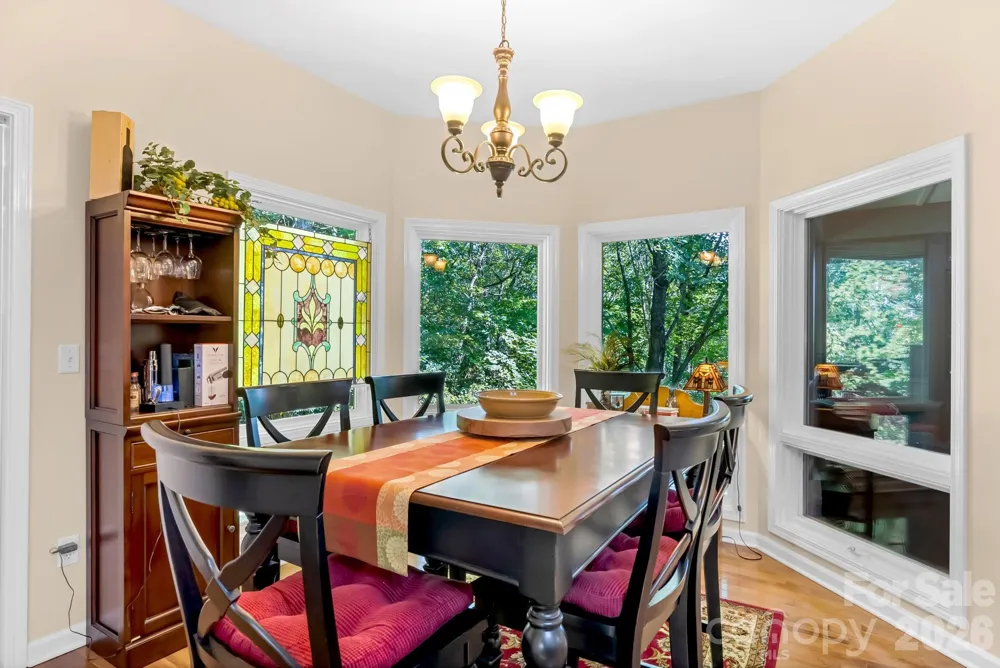 107 Spruce Lane Zirconia, NC 28790