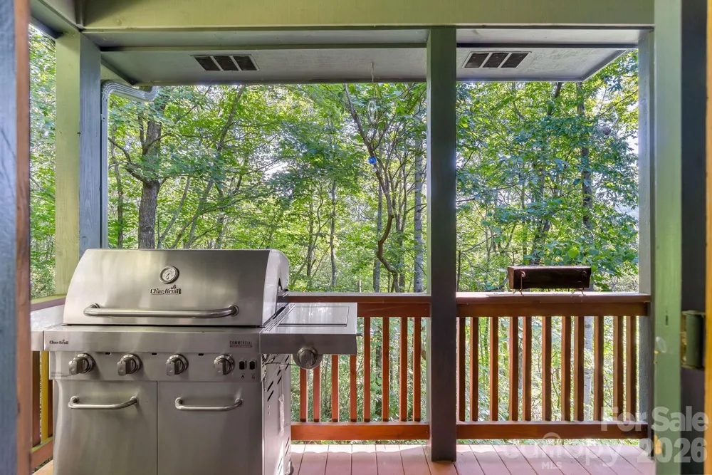 107 Spruce Lane Zirconia, NC 28790