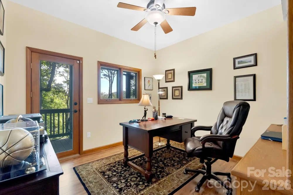 107 Spruce Lane Zirconia, NC 28790