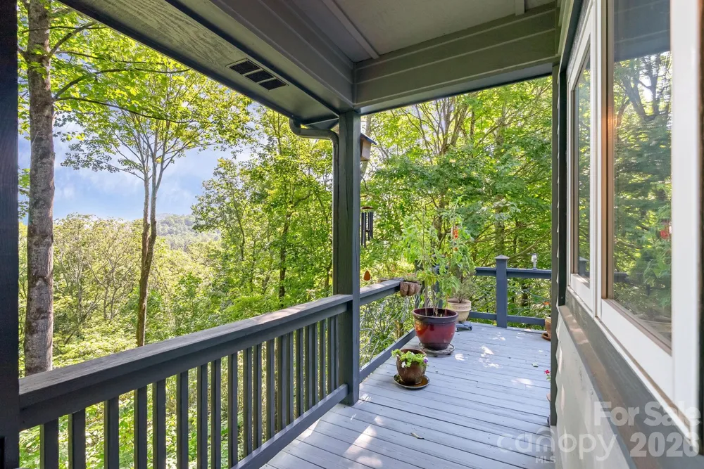 107 Spruce Lane Zirconia, NC 28790
