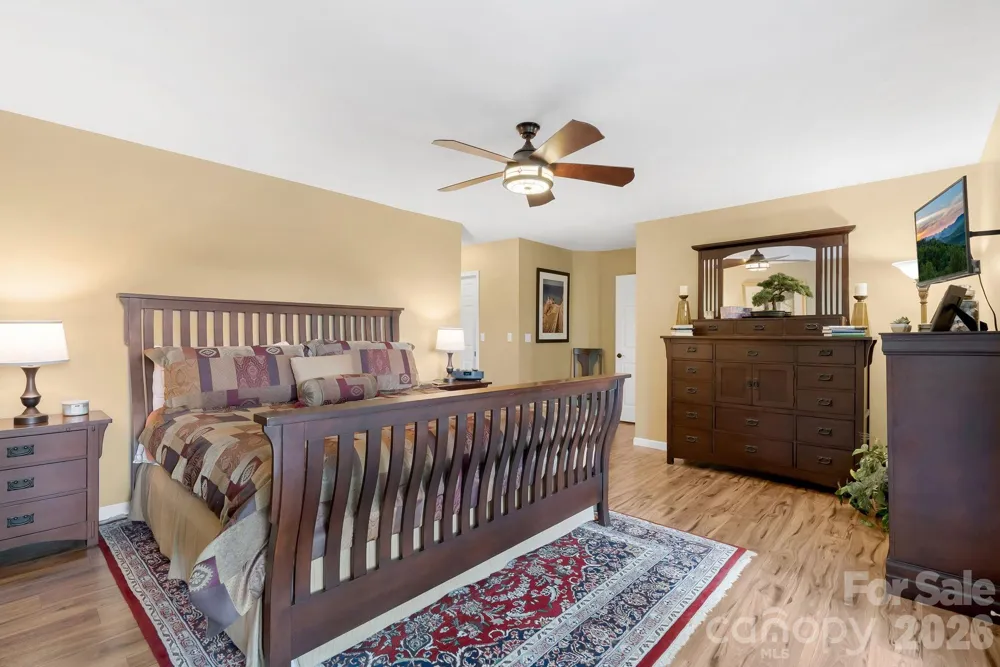 107 Spruce Lane Zirconia, NC 28790