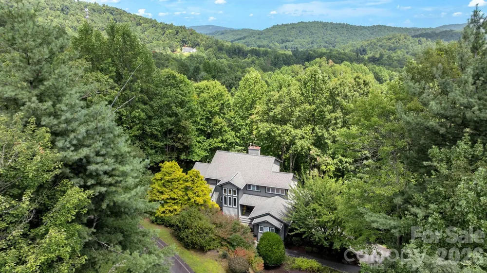 107 Spruce Lane Zirconia, NC 28790