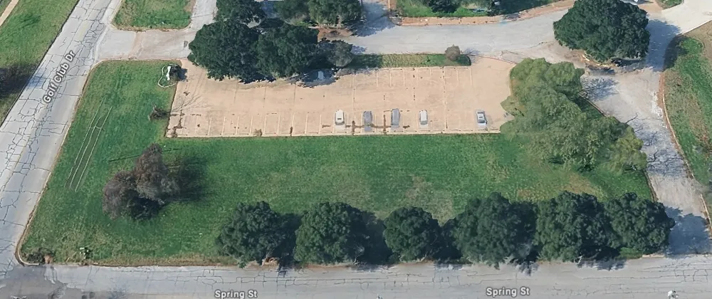 7100 Golf Club Drive Fort Worth, TX 76179