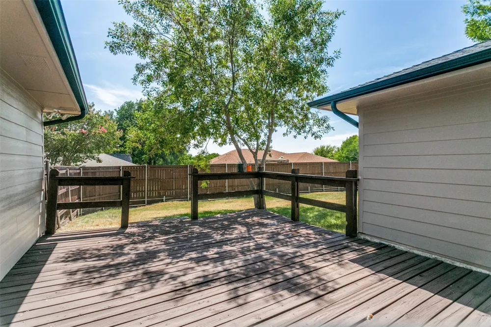 928 Ledgemont Drive Plano, TX 75025