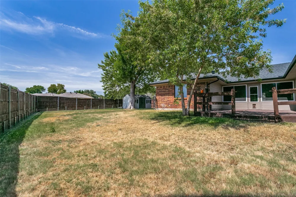 928 Ledgemont Drive Plano, TX 75025