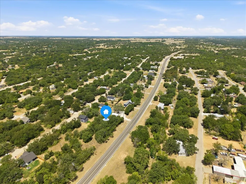 5806 Tin Top Highway Granbury, TX 76048