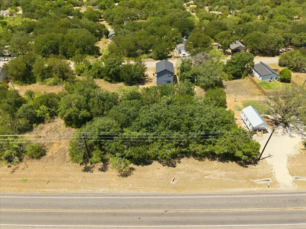 5806 Tin Top Highway Granbury, TX 76048