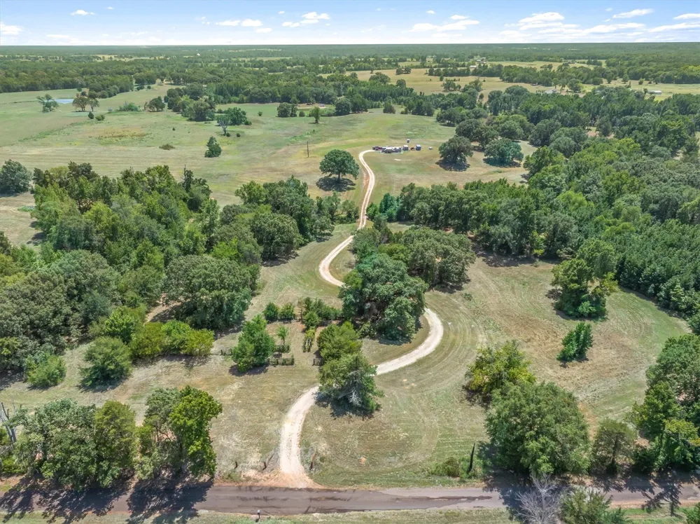 1779 CALLENDER LAKE DRIVE Ben Wheeler, TX 75778