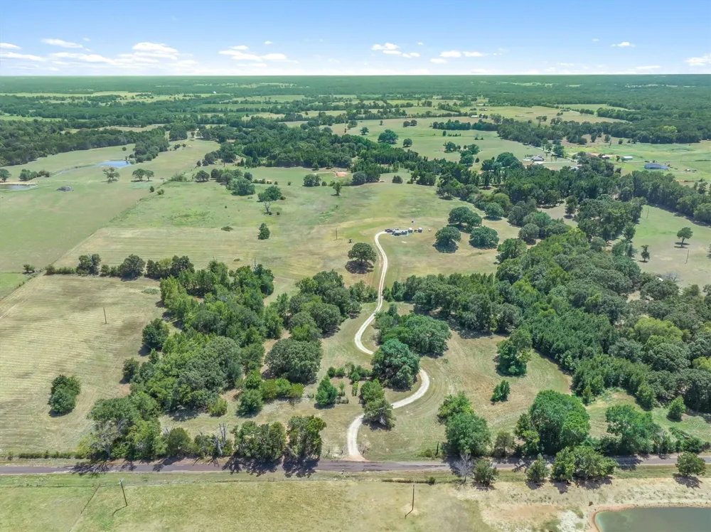 1779 CALLENDER LAKE DRIVE Ben Wheeler, TX 75778