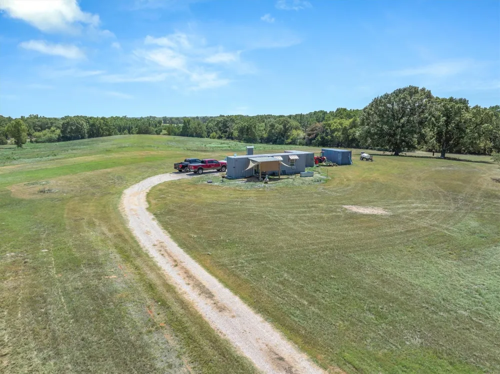 1779 CALLENDER LAKE DRIVE Ben Wheeler, TX 75778