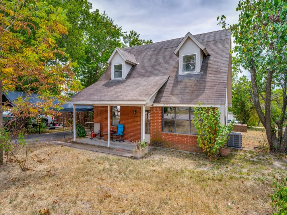 515 Clements Avenue Van Alstyne, TX 75495